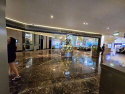United Square (D11), Office #520755071